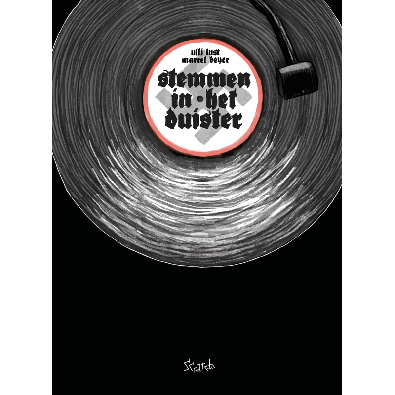 Ulli Lust - Stemmen in het duister